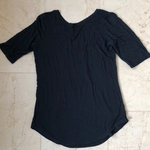 Kit and ace 3/4 sleeve